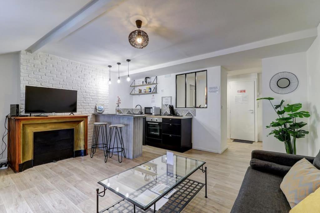 Le Nid Douillet Topdestination-Bourg - Centre Ville - 3 Etoiles Dış mekan fotoğraf