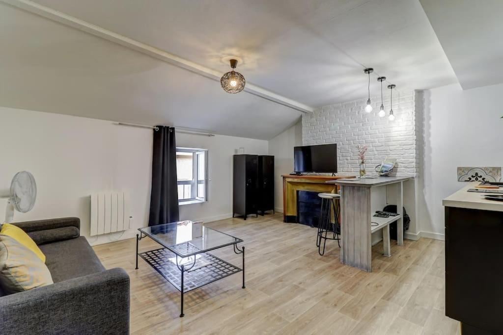 Le Nid Douillet Topdestination-Bourg - Centre Ville - 3 Etoiles Dış mekan fotoğraf