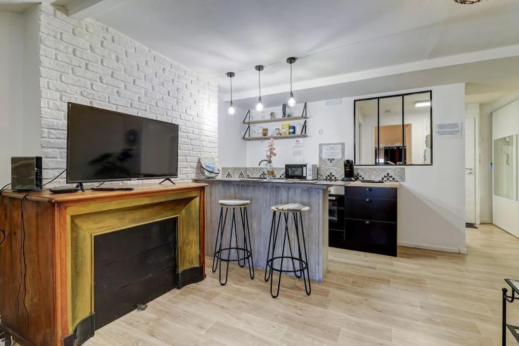 Le Nid Douillet Topdestination-Bourg - Centre Ville - 3 Etoiles Dış mekan fotoğraf