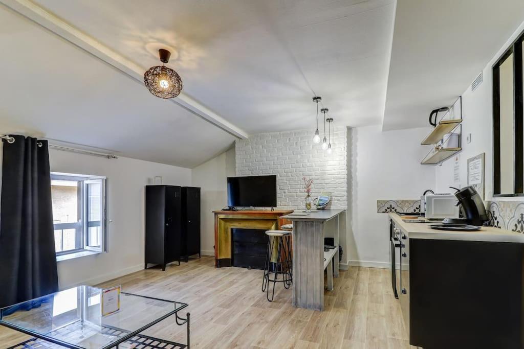 Le Nid Douillet Topdestination-Bourg - Centre Ville - 3 Etoiles Dış mekan fotoğraf