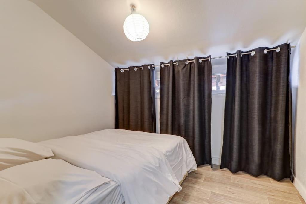 Le Nid Douillet Topdestination-Bourg - Centre Ville - 3 Etoiles Dış mekan fotoğraf