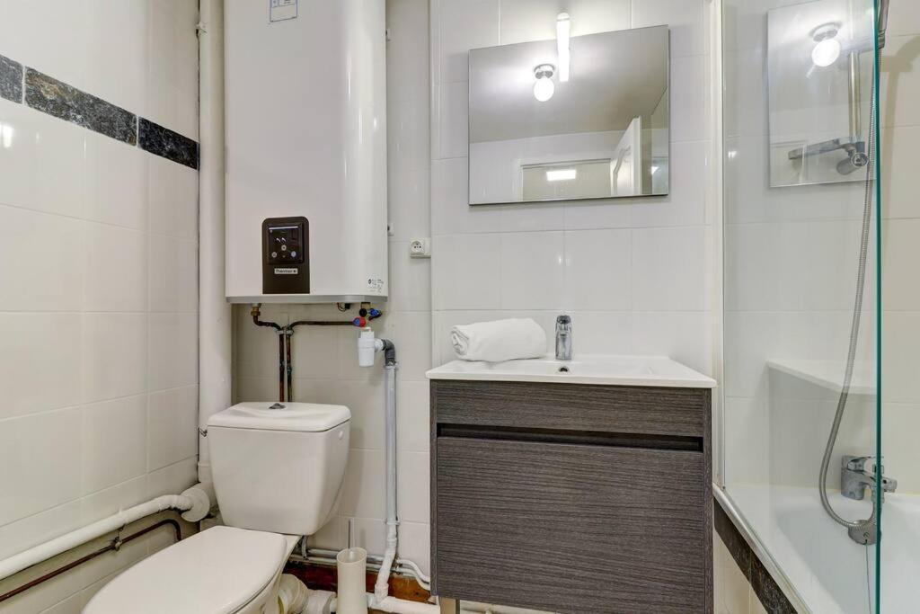 Le Nid Douillet Topdestination-Bourg - Centre Ville - 3 Etoiles Dış mekan fotoğraf