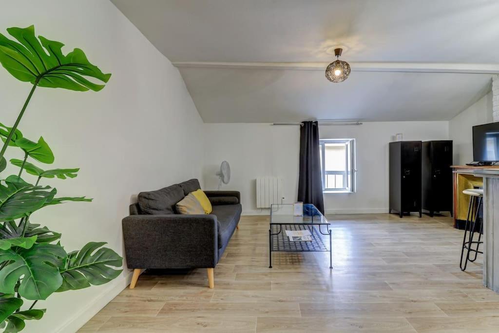 Le Nid Douillet Topdestination-Bourg - Centre Ville - 3 Etoiles Dış mekan fotoğraf