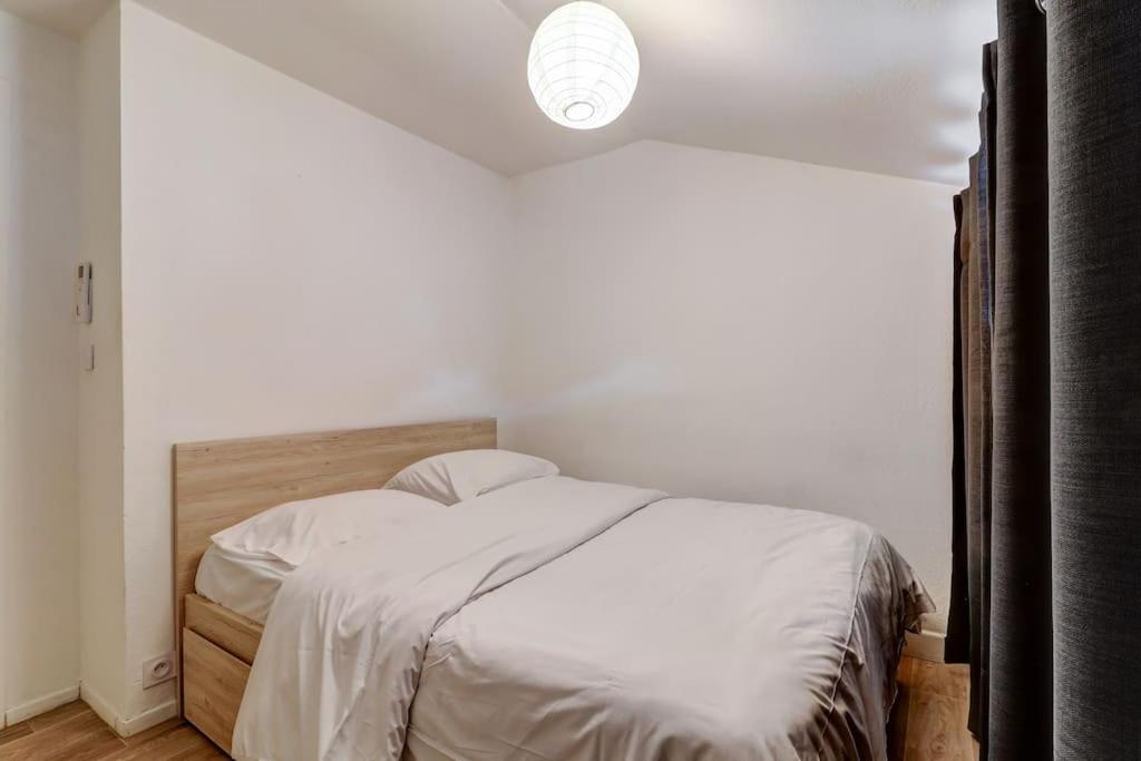 Le Nid Douillet Topdestination-Bourg - Centre Ville - 3 Etoiles Dış mekan fotoğraf