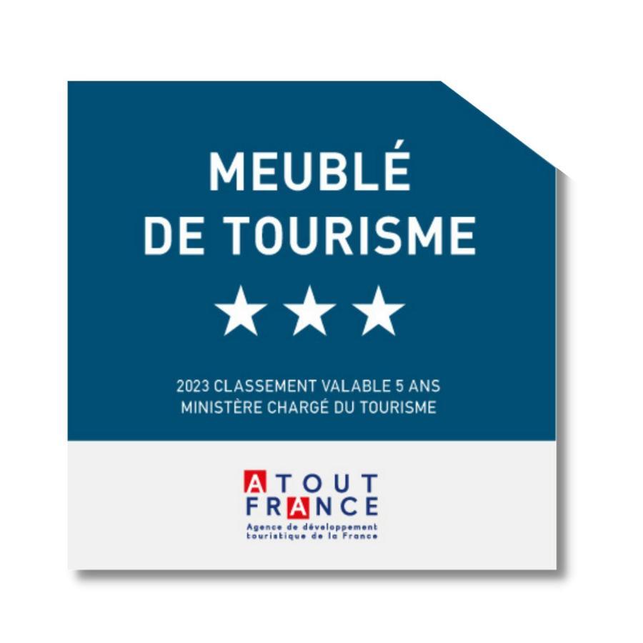 Le Nid Douillet Topdestination-Bourg - Centre Ville - 3 Etoiles Dış mekan fotoğraf